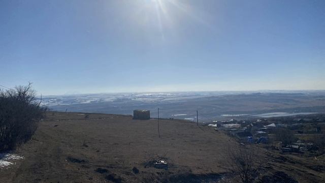 Кисловодск. Поселок Мирный. Участок 12 соток с домом.