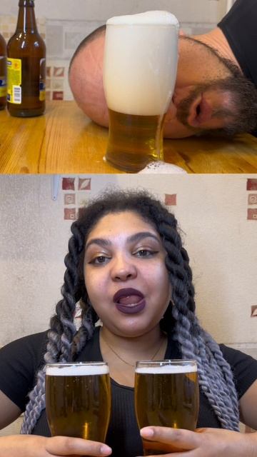 МАМА НЕ ГОРЮЙ - Бутылка пенного (сниппет)