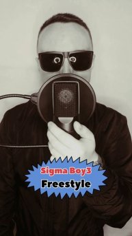 Sigma Boy 3 (Freestyle) Universal MC😎
VK: https://vk.com/universal_mc_official