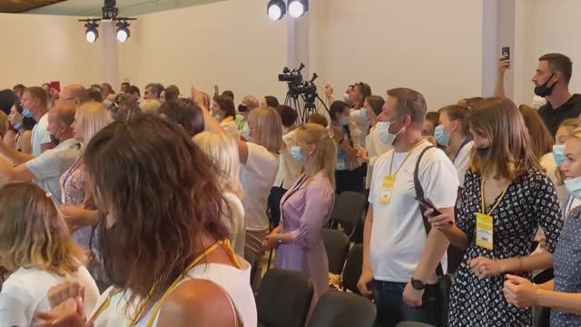 РУБИМ КАПУСТУ на форуме ЗДОРОВОГО ОБРАЗА ЖИЗНИ Лео Бокерия