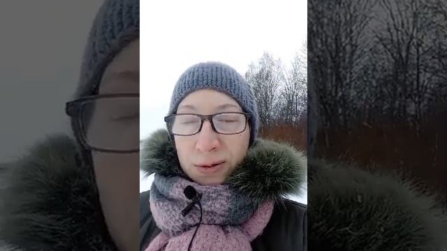 М.361)) Просто поговорим. Ждать или готовиться... Молитва на языках ...