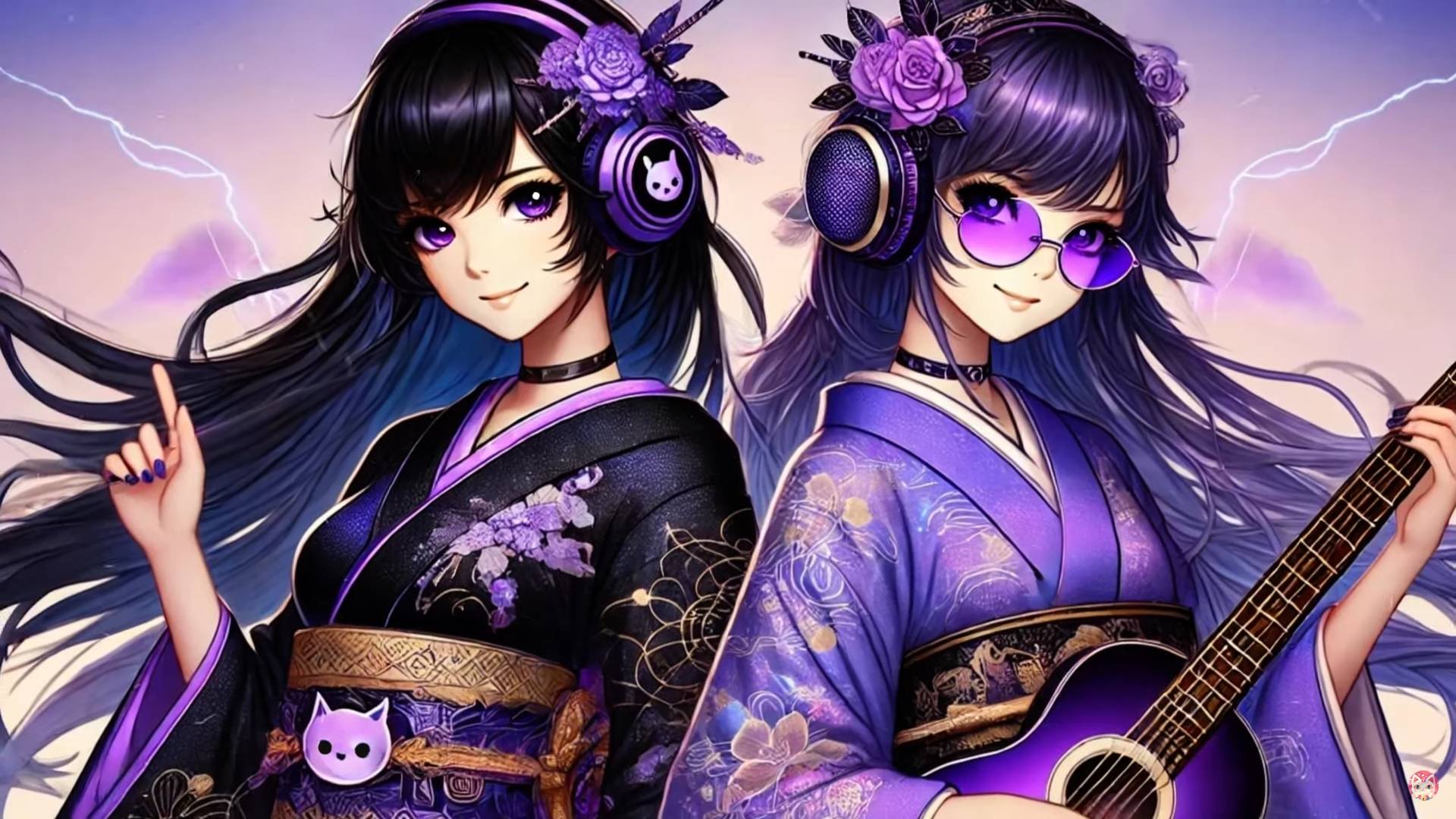 Beautiful SHAMISEN🔥Liquid Drum and Bass🪕METAL ROCK🎧30-11-2024