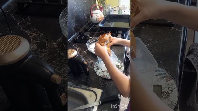 ХЛЕБ ОБЛАЧКО🌟