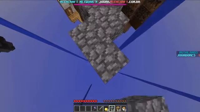 TOP 5 SERVIDORES SkyWars 1 7   1 8   1 9   1 10   1 11 PIRATA ORIGINAL   Minecraft 2017