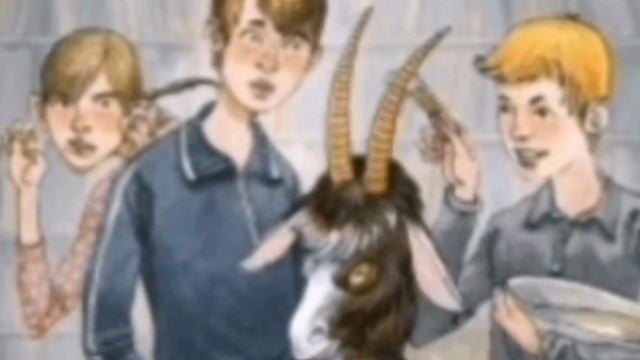 Аудиосказка. Как я был самостоятельным
