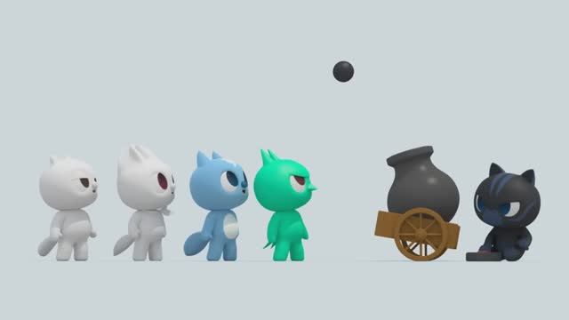 Мультики для маленьких Детей. Мультики для детей.