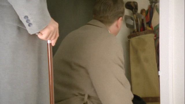 Hercule Poirot S01E02 English version