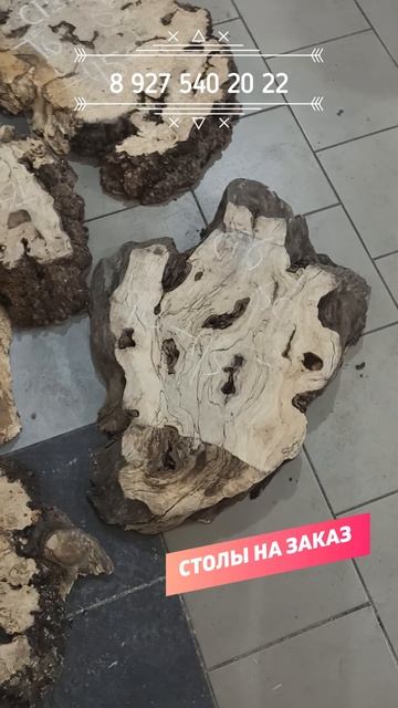 ✨ Новый проект: необычный стол из эпоксидной смолы и граба | Красота и уникальность!