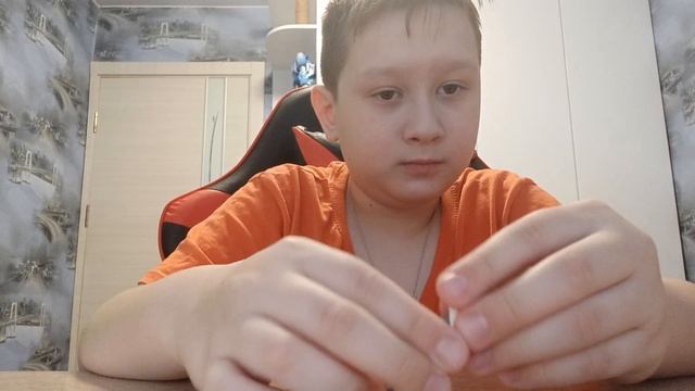 как сделать маленького робата
