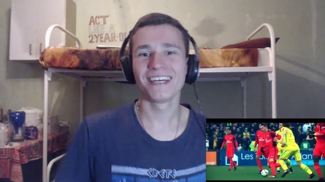 Julian Draxler - PSG - Amazing Skills & Goals - 2017 HD  | NoDraxler Review Russian React