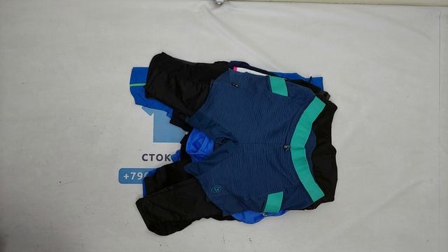 35571 Шорты спортивные женские, 2пак, , секонд (extra/1 кат) оптом