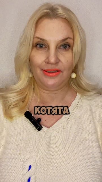 Сказки - минутки
В. Сутеев «Три котёнка»