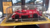 Toyota GT-one 1:43 DEL prado