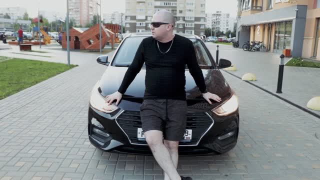 Party Monster - Dual Clutch (Original Mix)