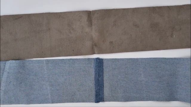 Cutting & Sewing a Stylish Multi-Pocket Shoulder Bag from Old Denim – New Shoulder Bag Tutorial