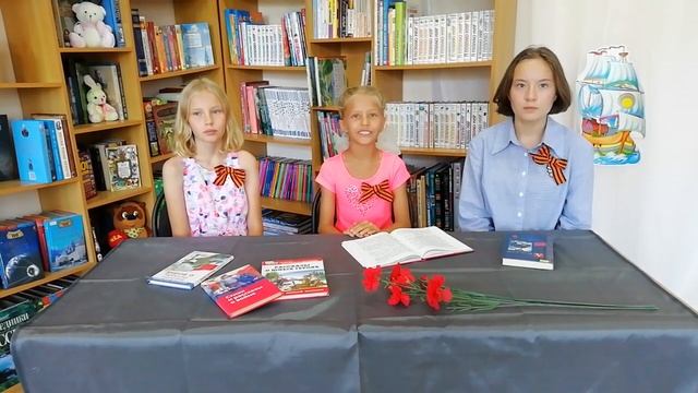 День победы. С. Михалков