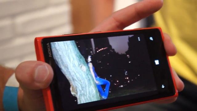 Nokia Lumia 920 Camera   image stabilization and low light