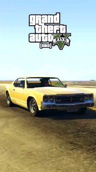 GTA 4 (2008) против GTA 5 (2013) | Физика автомобилей