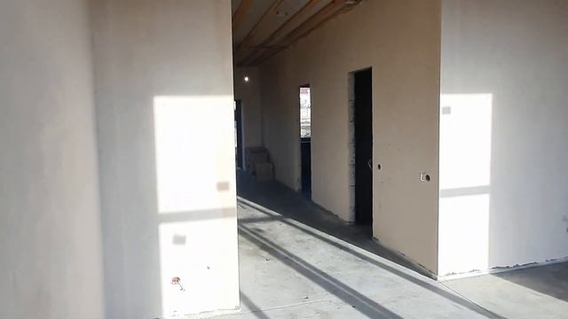 Новый дом в Малышево Воронеж. Продажа. Все коммуникации.