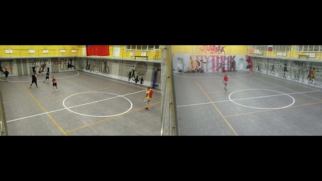 ОТ НАЧАЛА И ДО КОНЦА 8.2.25