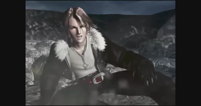 Final Fantasy VIII _ Opening Movie #2