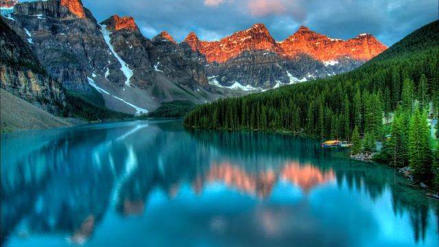 Beutiful Ralax & Calm Music I Music for Stress Relif, Meditetion Music, Sleep Music, Chill Music