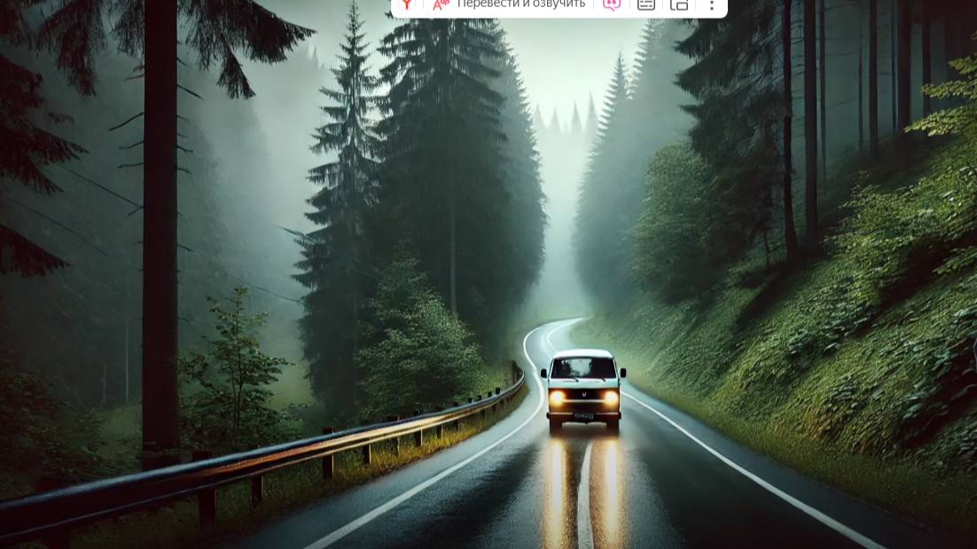 Без названия Мистическое Путешествие в Глубину Звука".