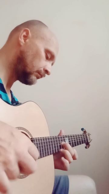 Музыкальный фрагмент - Musical fragment