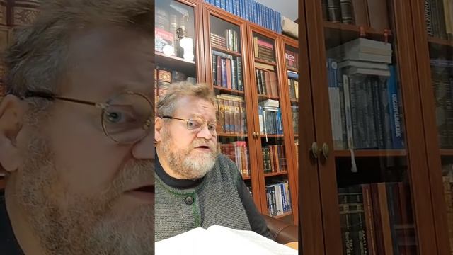 АПОСТОЛ  ПАВЕЛ И ЕГО ПОСЛАНИЯ. Беседа #2. Протоиерей Олег Стеняев