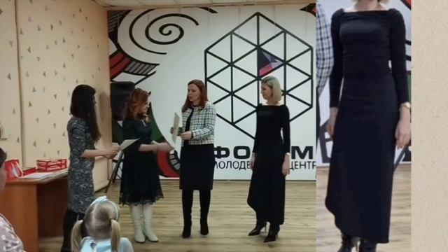 ТРАДИЦИЯ МОЕЙ СЕМЬИ - ЧТИТЬ ПОДВИГ СТАЛИНГРАДА
