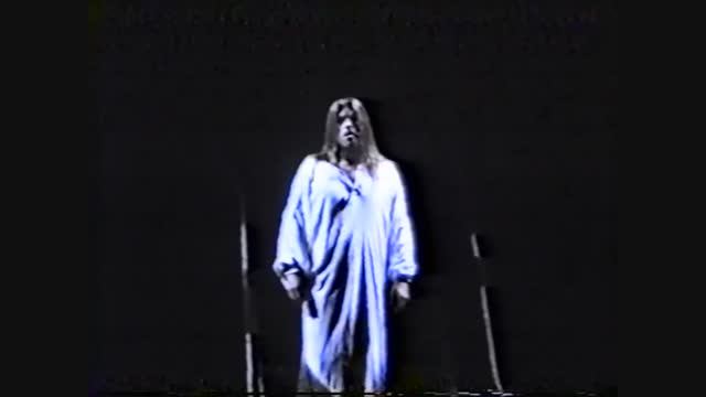 ИХС 30.07.1994 - Нагорная проповедь