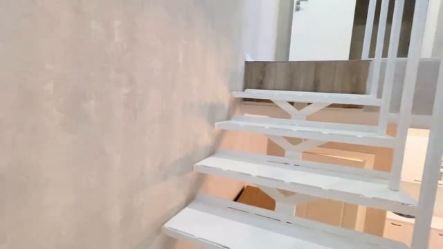 Таунхаус с дизайнерским ремонтом