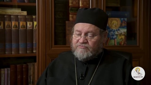 ЦАРСТВО ИЛИ СВЯЩЕНСТВО ?  (1 Коринф. 6)  Протоиерей Олег Стеняев