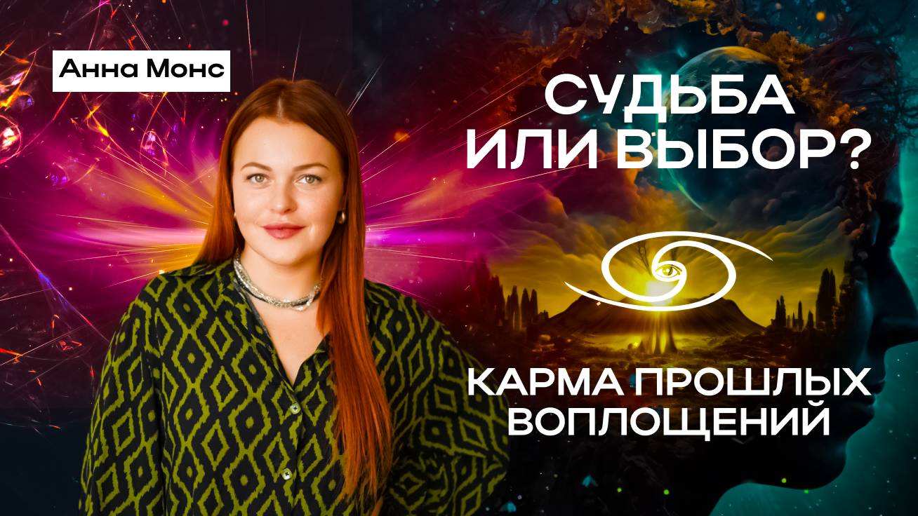 Карма: как прошлое определяет наше будущее?