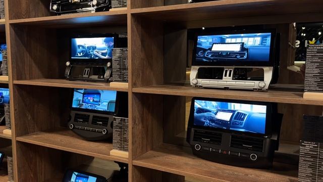 Наш магазин Android магнитол и аксессуаров для автомобилей