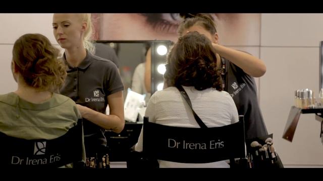 Dr Irena Eris partnerem FPFF w Gdyni