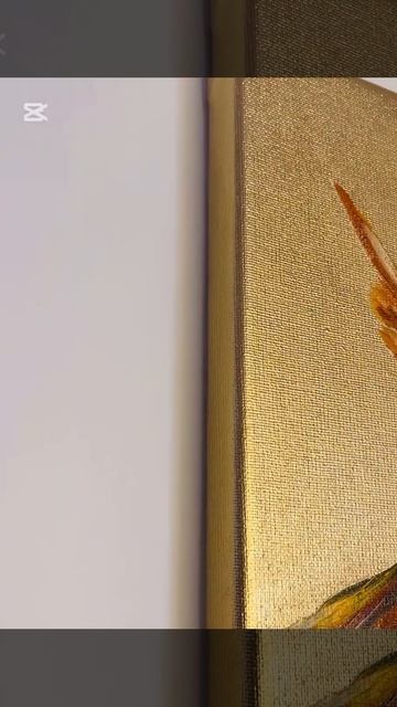 Золотые птицы 3/5