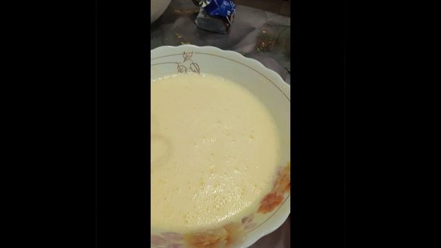 Шарлотка 🥧