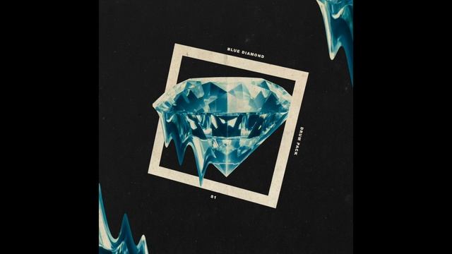 S1 - Blue Diamond Drum Pack