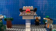 Lego Astro Attac 1
