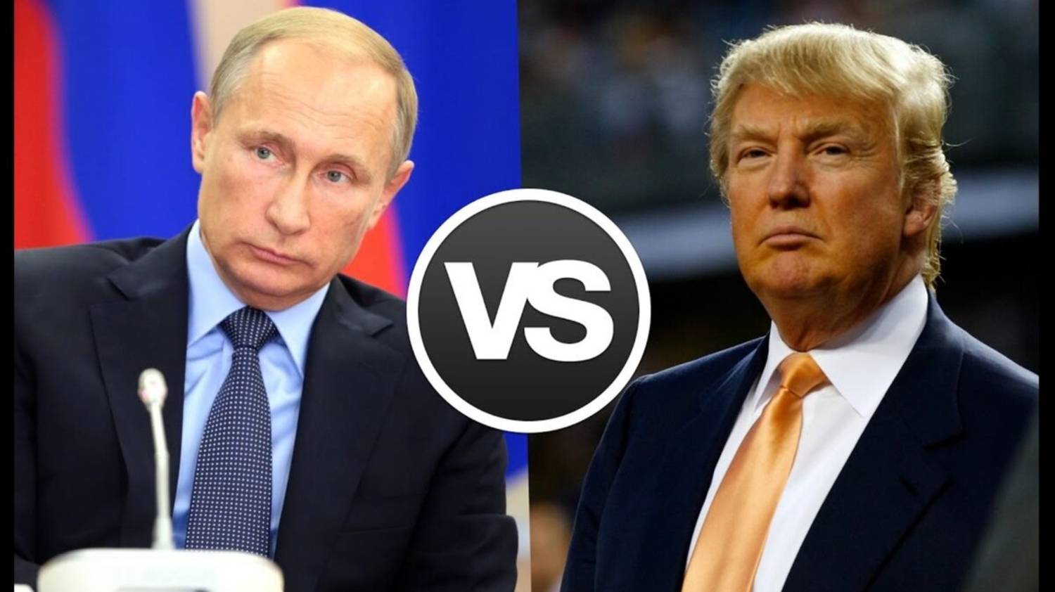 Путин не доволен переговорами с Трампом