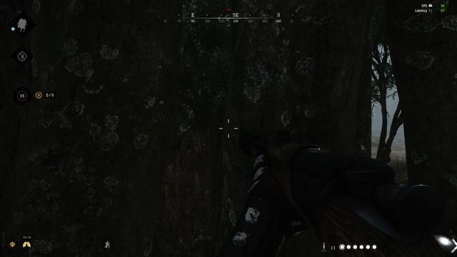 Hunt  Showdown #3