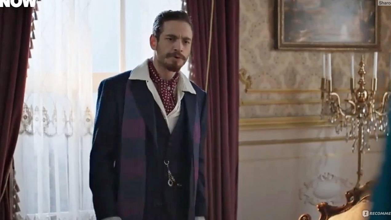 "Династия Шакира Паши: Чудеса и Скандалы - 1 Сезон 21 серия" СЕРИАЛ В ХОРОШЕМ КАЧЕСТВЕ ОНЛАЙН