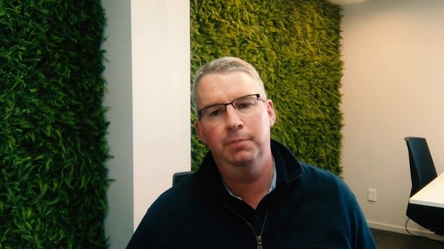 Jeremy Lough of Rockbond | EA Client Success Story