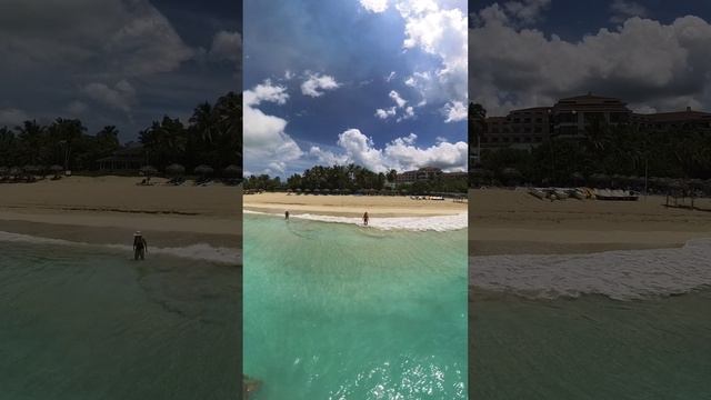 Melia Las Americas, Varadero,Cuba