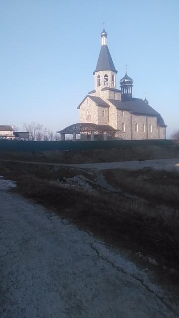 Монастырь VID_20250214_164726