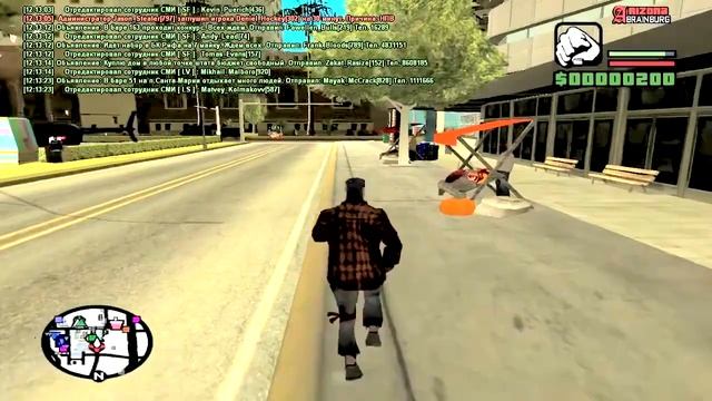 ПРИВАТНЫЙ ТЕЛЕПОРТ ДЛЯ ARIZONA RP 2025  NO FIX