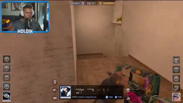 СЫГРАЛ КАЛИБРОВКУ С ЧИТАМИ 😱 И РЕЗУЛЬТАТ ШОКИРОВАЛ