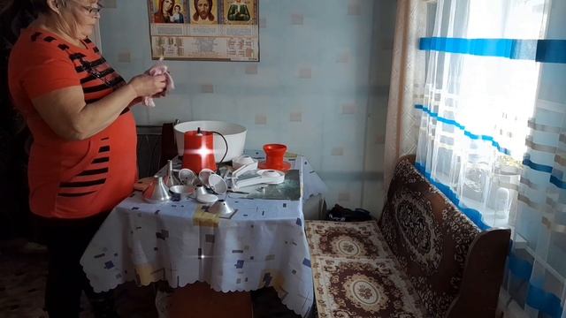 проверка сепаратора