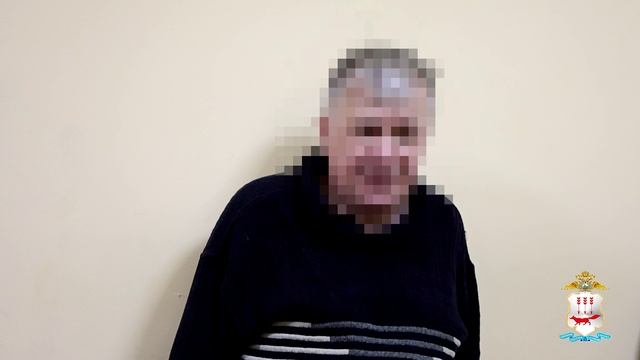 В Мордовии сотрудники полиции установили подозреваемого в совершении разбойного нападения на женщину